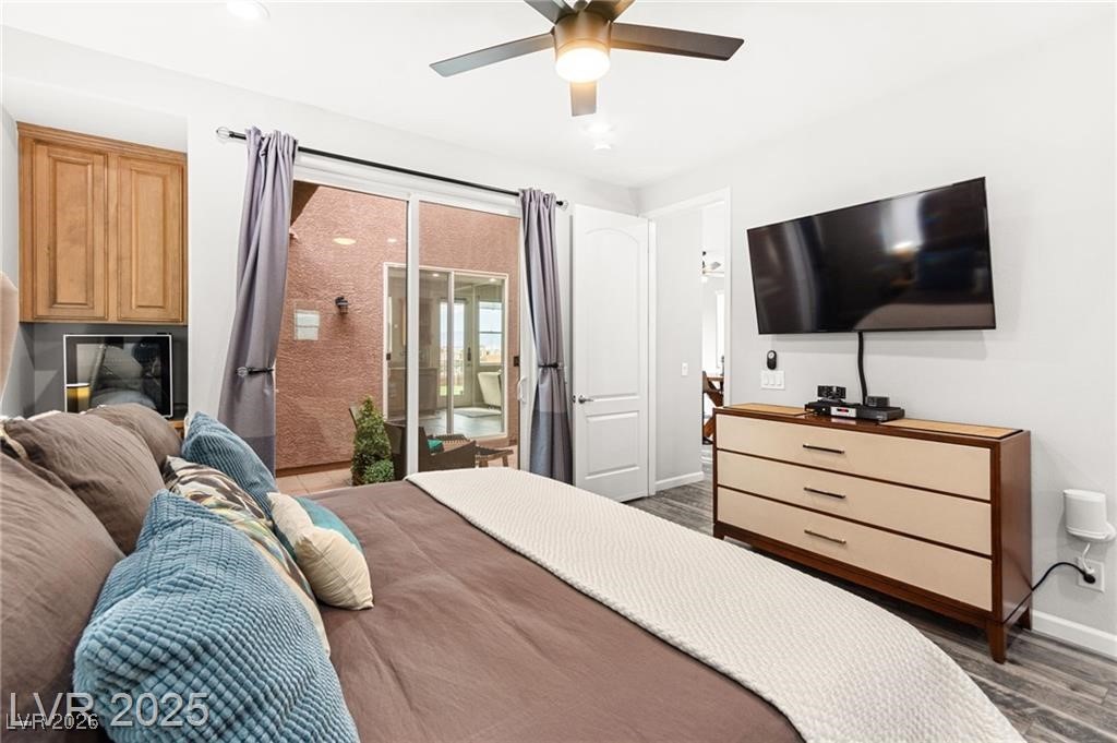 2495 Kaymin Ridge Road Henderson, NV 89052 - Photo 35 of 84