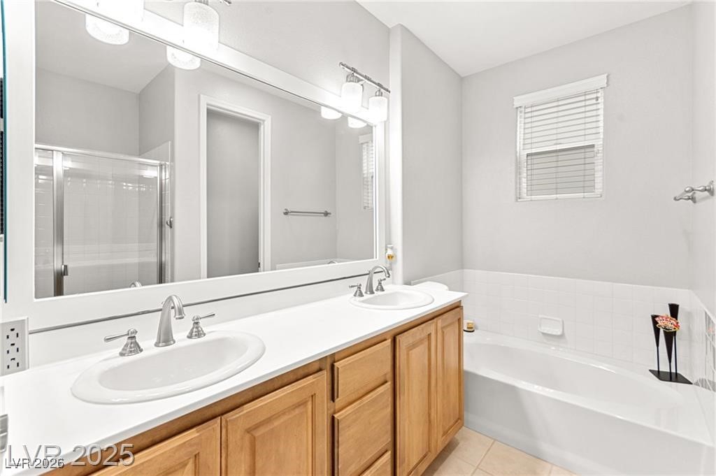 2495 Kaymin Ridge Road Henderson, NV 89052 - Photo 36 of 84