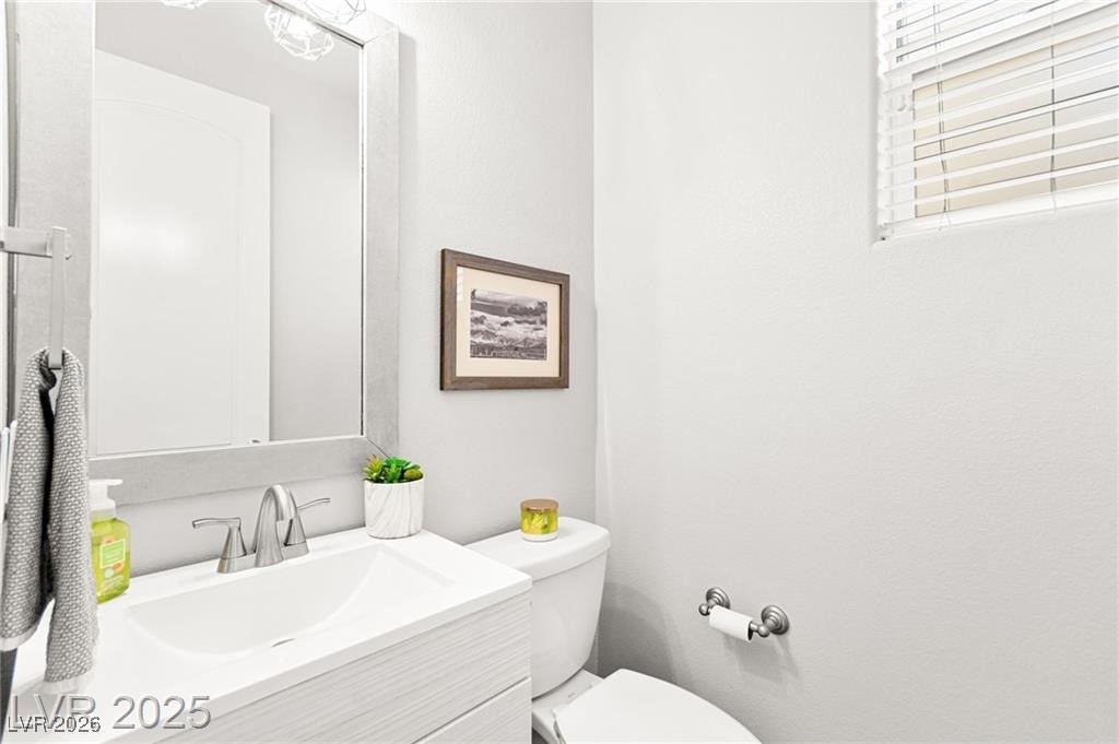 2495 Kaymin Ridge Road Henderson, NV 89052 - Photo 38 of 84