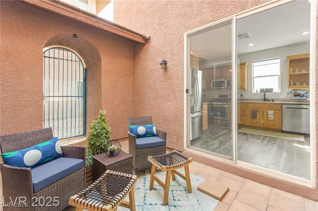 2495 Kaymin Ridge Road Henderson, NV 89052 - Photo 40 of 84