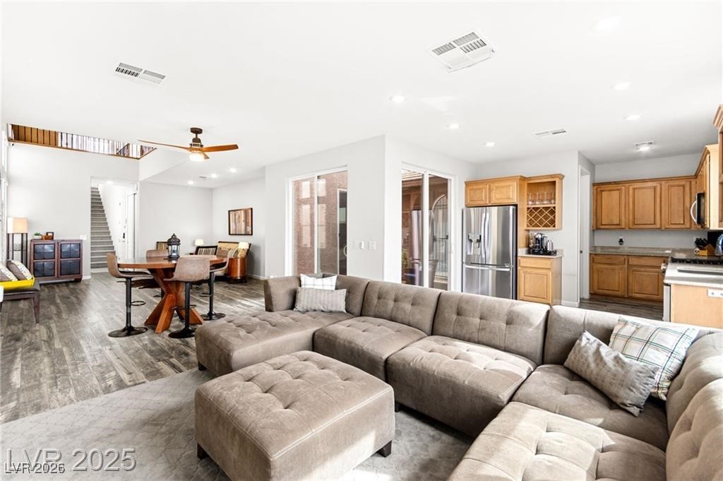 2495 Kaymin Ridge Road Henderson, NV 89052 - Photo 4 of 84