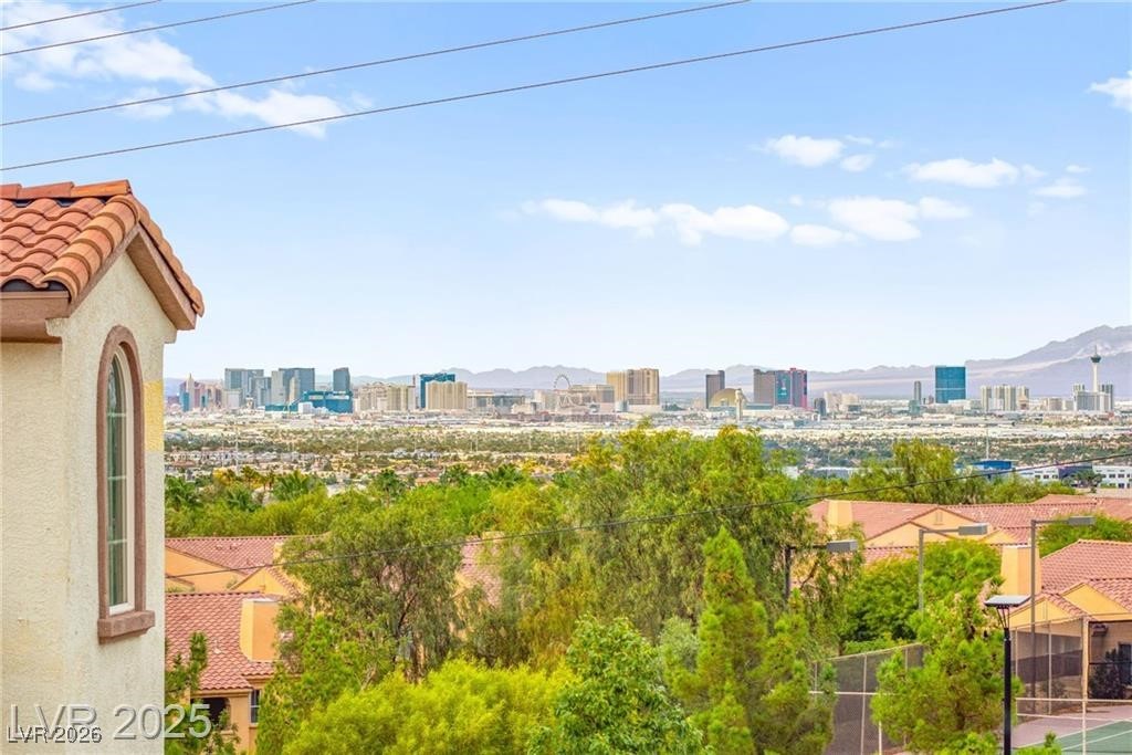 2495 Kaymin Ridge Road Henderson, NV 89052 - Photo 41 of 84