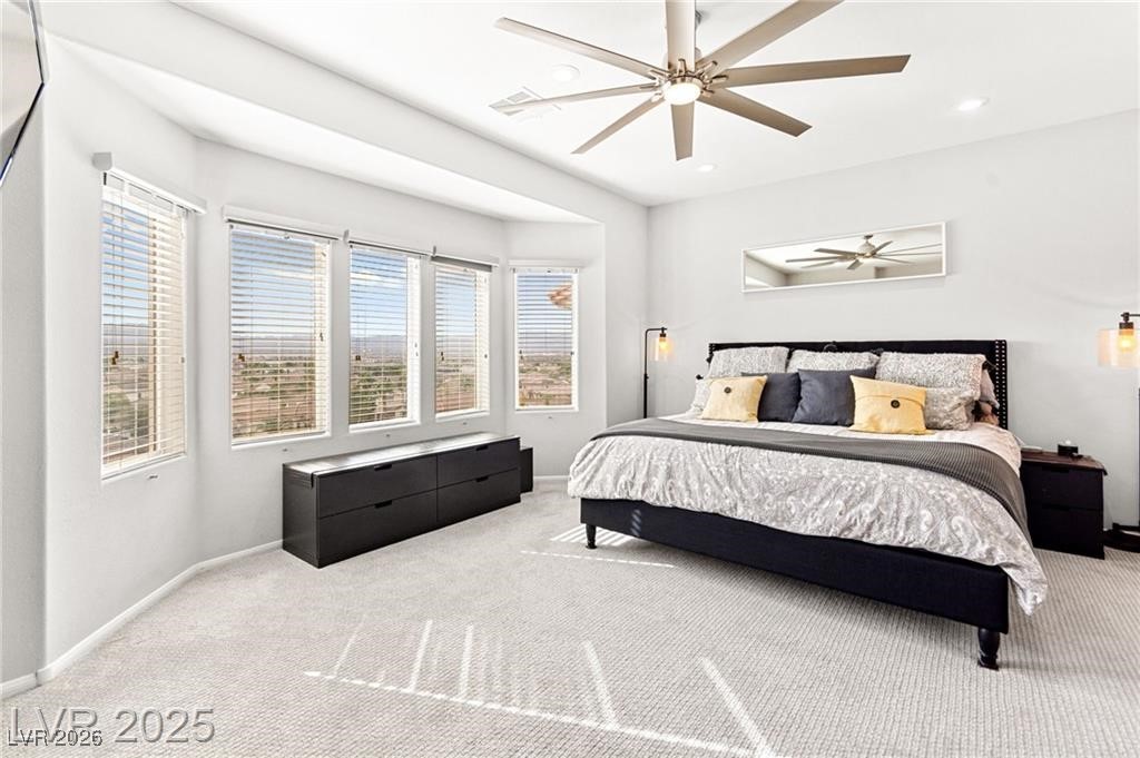 2495 Kaymin Ridge Road Henderson, NV 89052 - Photo 44 of 84