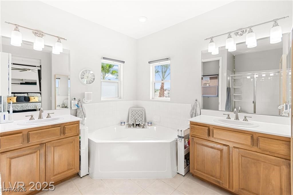 2495 Kaymin Ridge Road Henderson, NV 89052 - Photo 46 of 84