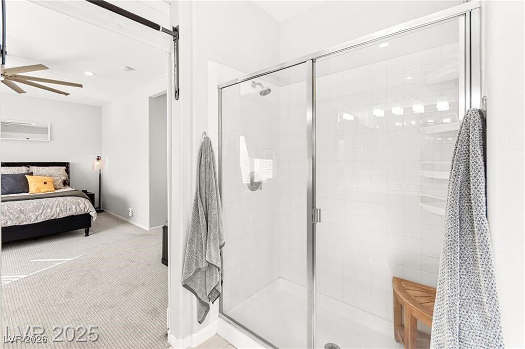 2495 Kaymin Ridge Road Henderson, NV 89052 - Photo 47 of 84