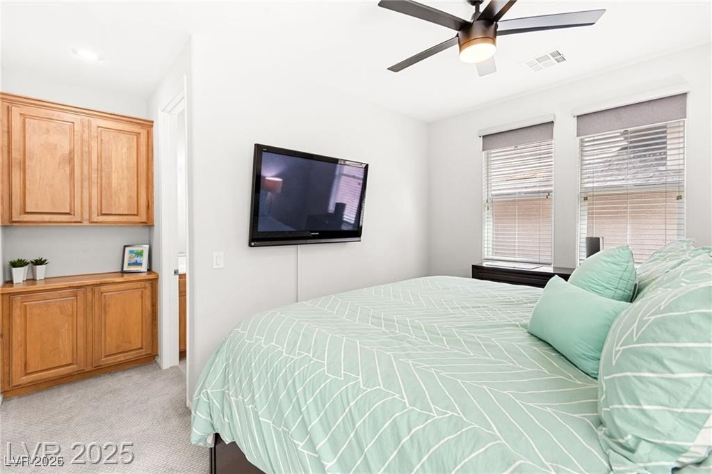 2495 Kaymin Ridge Road Henderson, NV 89052 - Photo 48 of 84