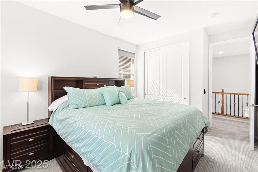 2495 Kaymin Ridge Road Henderson, NV 89052 - Photo 49 of 84