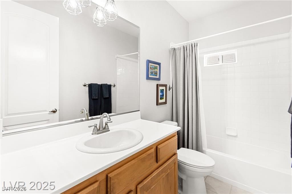 2495 Kaymin Ridge Road Henderson, NV 89052 - Photo 50 of 84