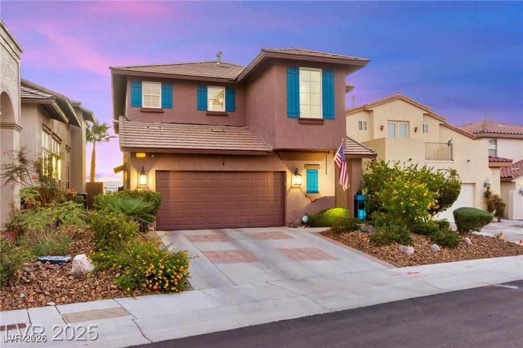 2495 Kaymin Ridge Road Henderson, NV 89052 - Photo 56 of 84