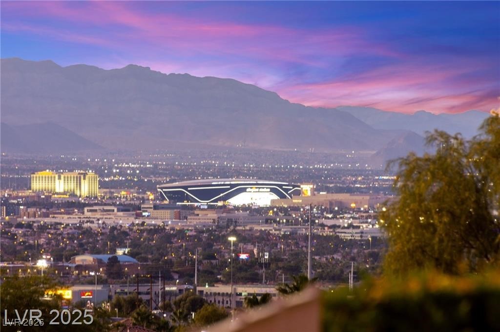 2495 Kaymin Ridge Road Henderson, NV 89052 - Photo 59 of 84