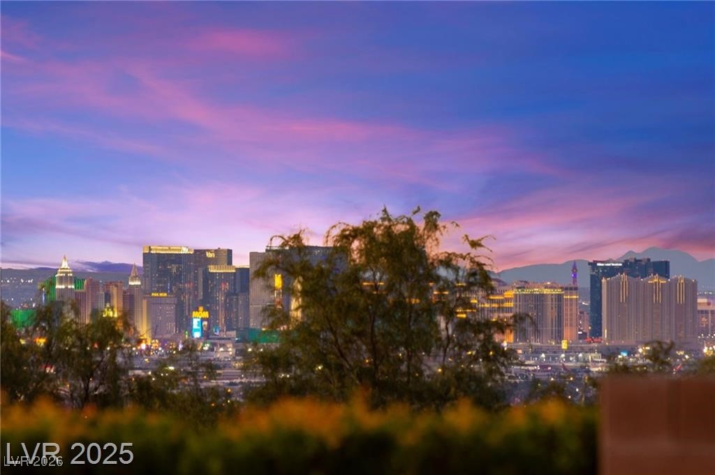 2495 Kaymin Ridge Road Henderson, NV 89052 - Photo 60 of 84