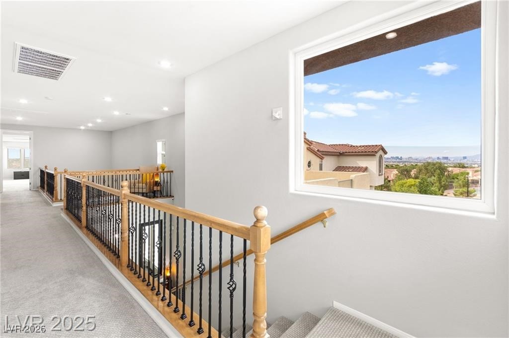 2495 Kaymin Ridge Road Henderson, NV 89052 - Photo 6 of 84