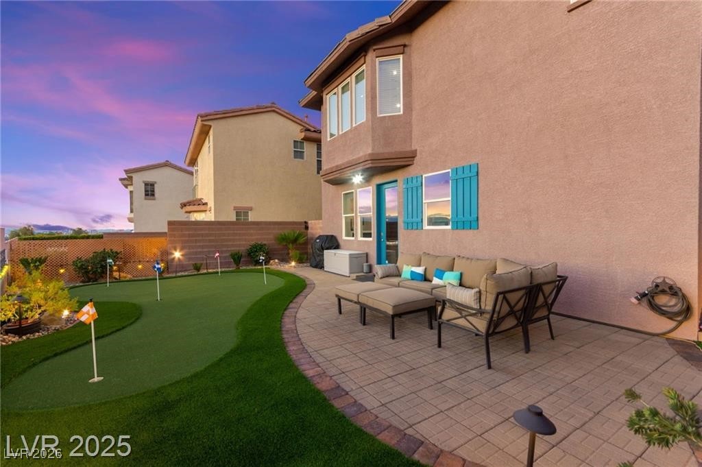 2495 Kaymin Ridge Road Henderson, NV 89052 - Photo 64 of 84