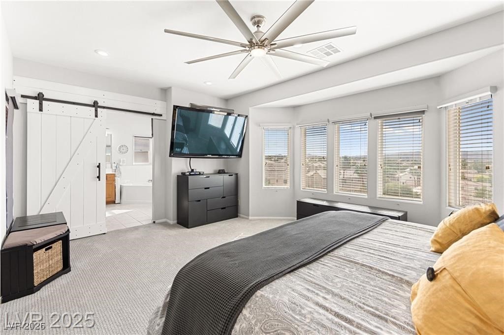 2495 Kaymin Ridge Road Henderson, NV 89052 - Photo 7 of 84