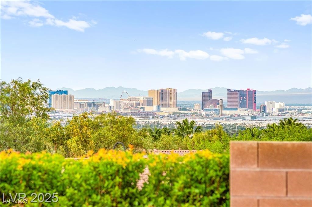 2495 Kaymin Ridge Road Henderson, NV 89052 - Photo 72 of 84