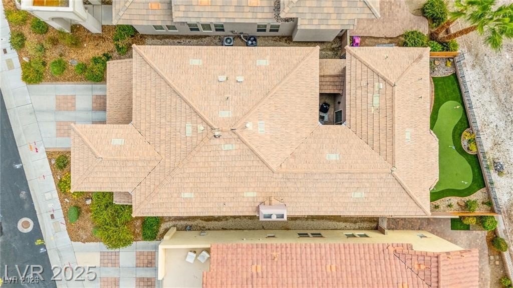 2495 Kaymin Ridge Road Henderson, NV 89052 - Photo 74 of 84