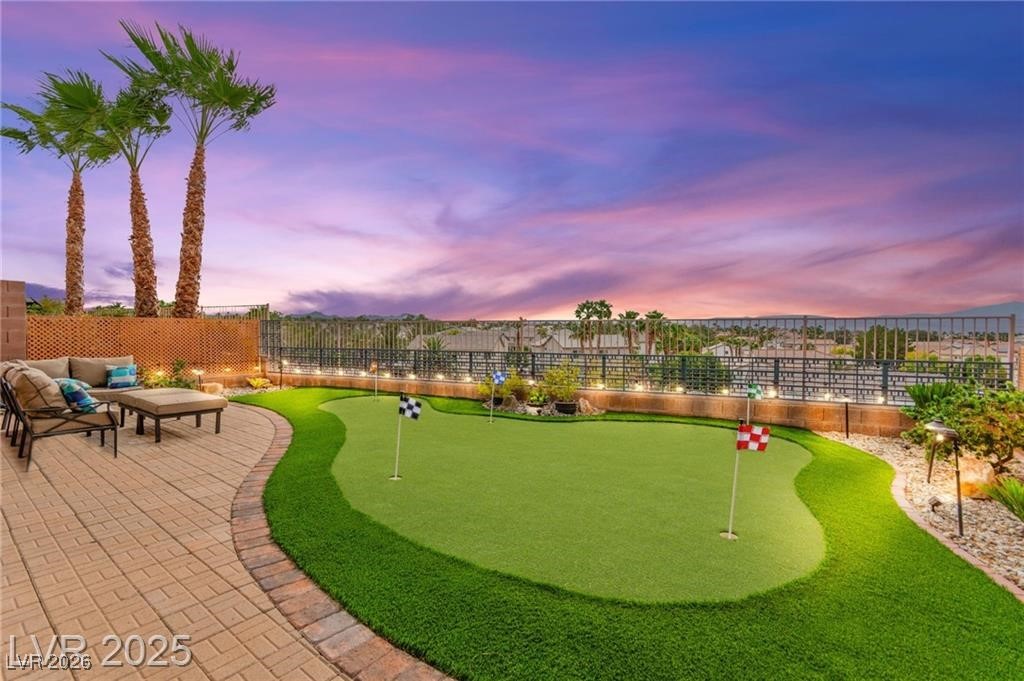 2495 Kaymin Ridge Road Henderson, NV 89052 - Photo 81 of 84