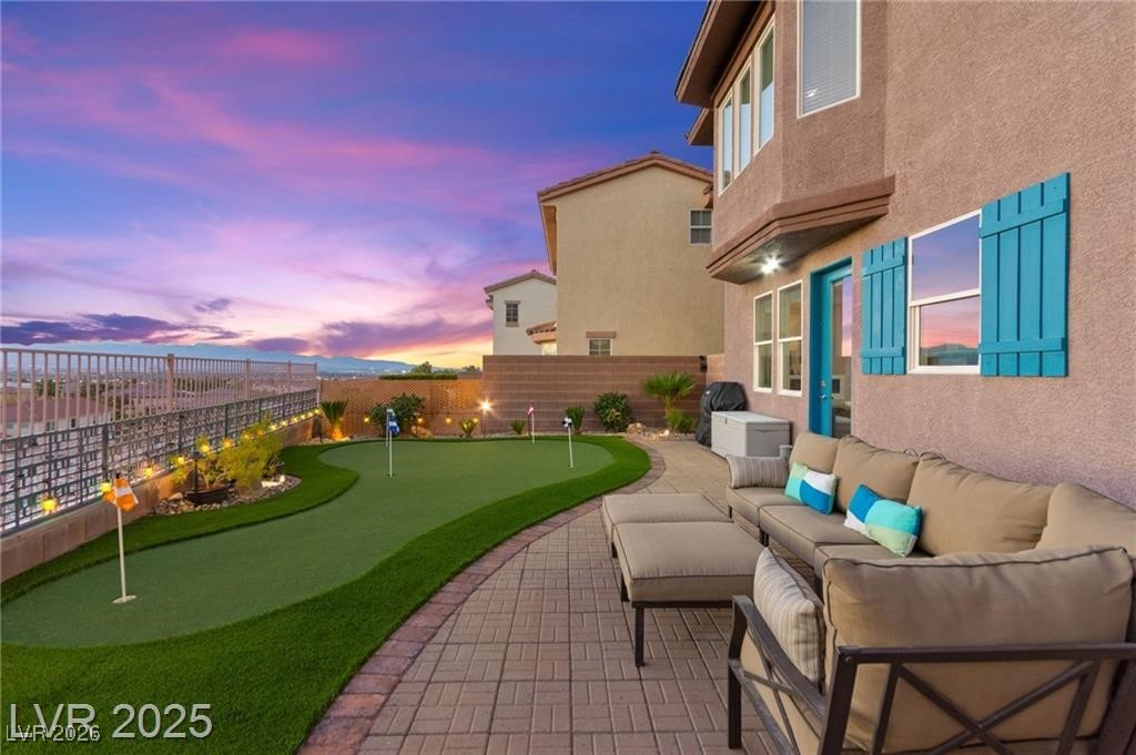 2495 Kaymin Ridge Road Henderson, NV 89052 - Photo 9 of 84