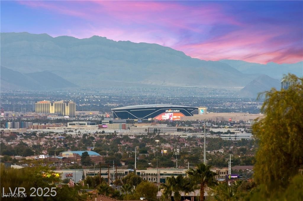 2495 Kaymin Ridge Road Henderson, NV 89052 - Photo 10 of 84