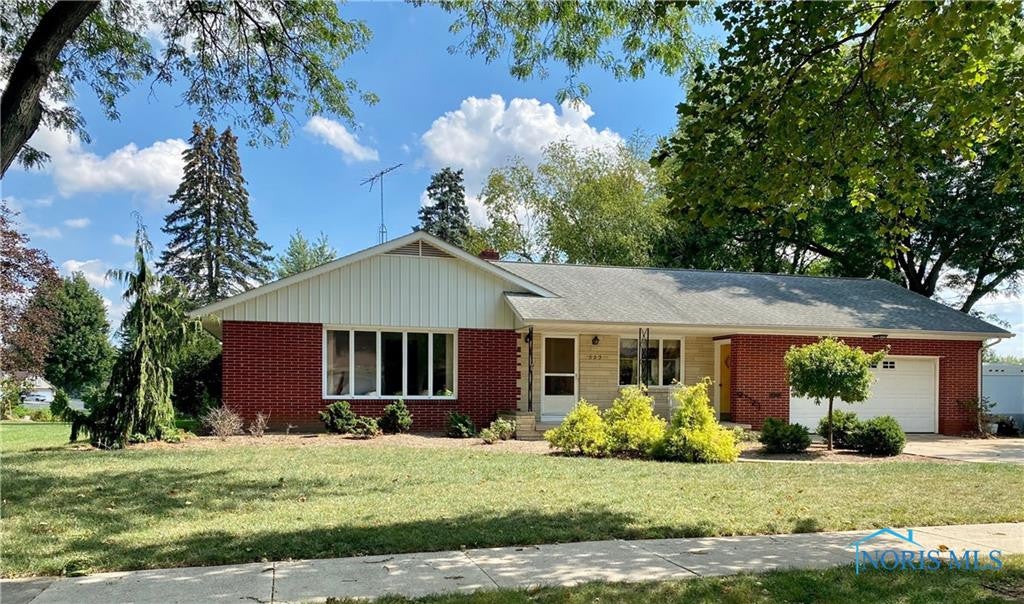 623 Burr Road Wauseon, OH 43567 - Photo 1 of 20 Gallery Image 1