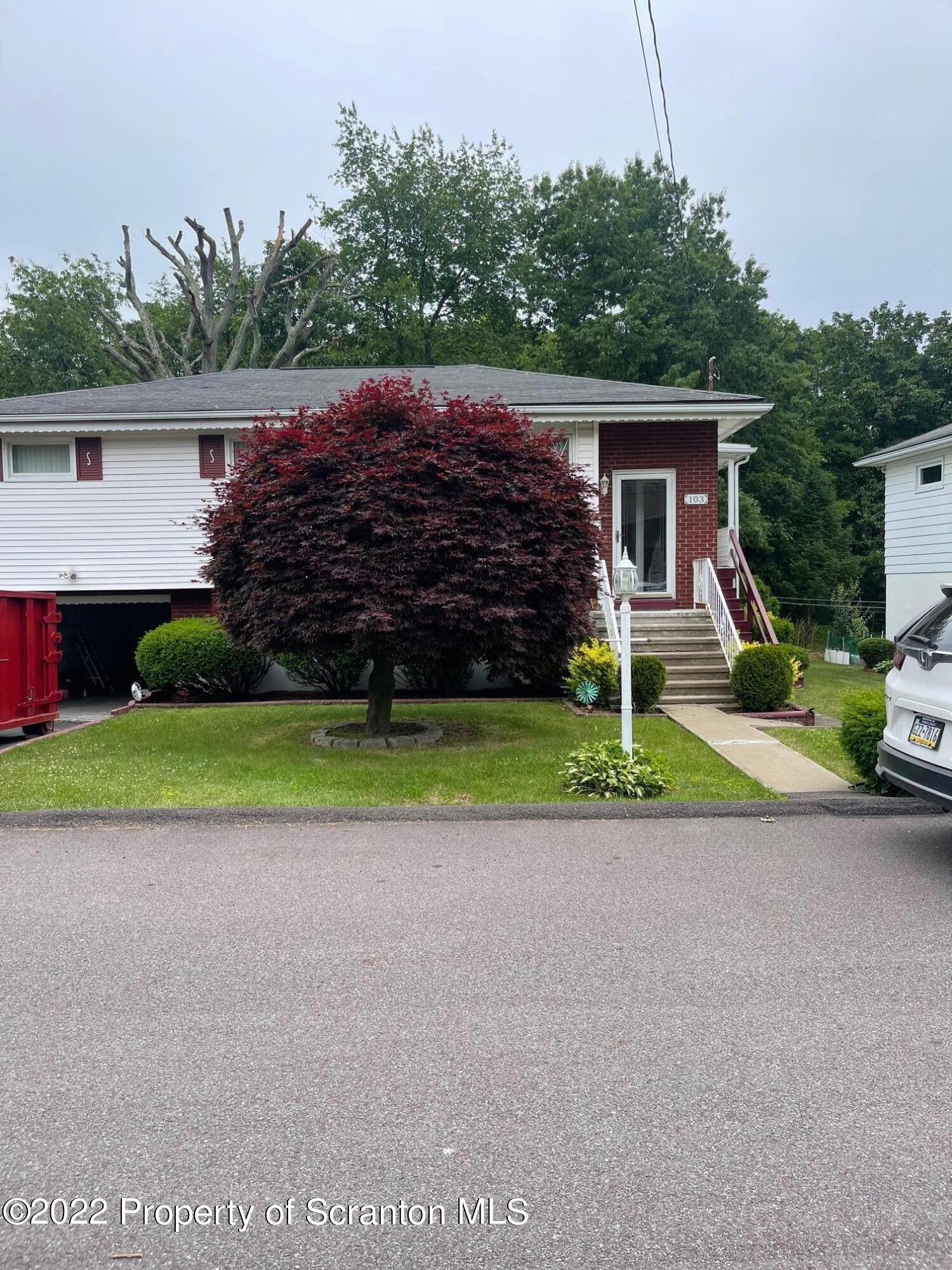 103 Monterey Road Scranton, PA 18505 - Photo 2 of 19 Gallery Image 2