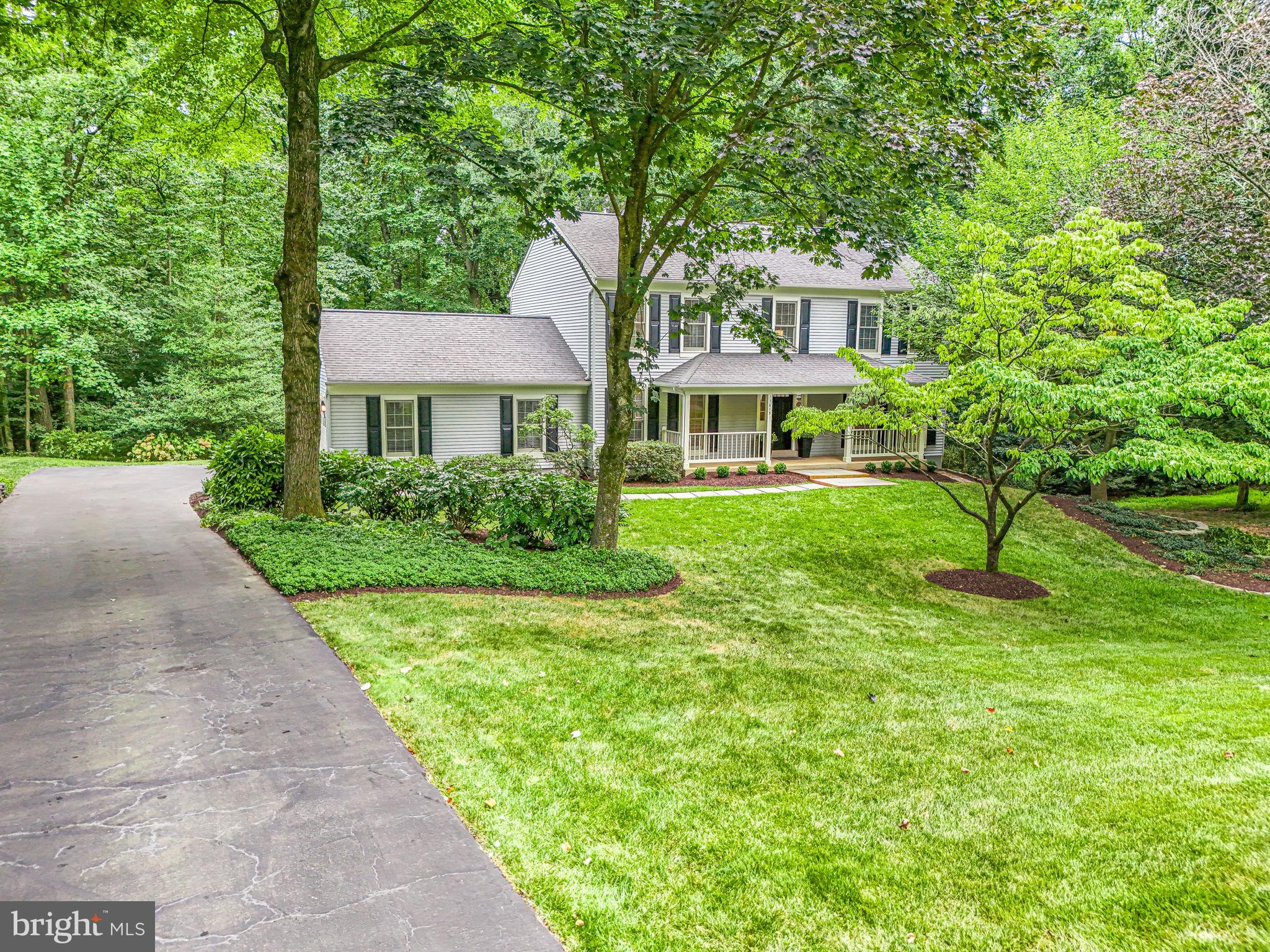 11615 Deer Forest Road Reston, VA 20194 - Photo 1 of 59 11615 DEER FOREST RD