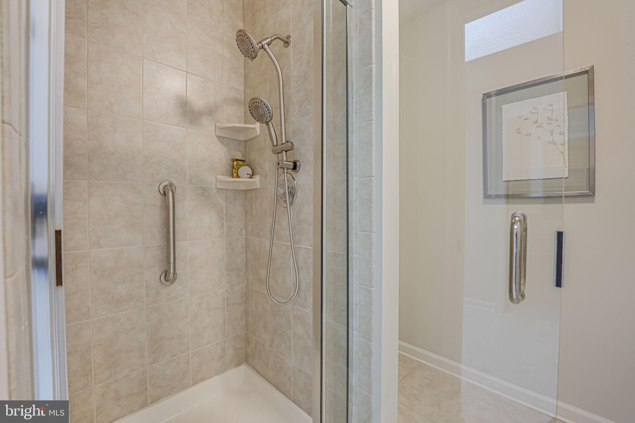 11615 Deer Forest Road Reston, VA 20194 - Photo 15 of 59 Primary Bath