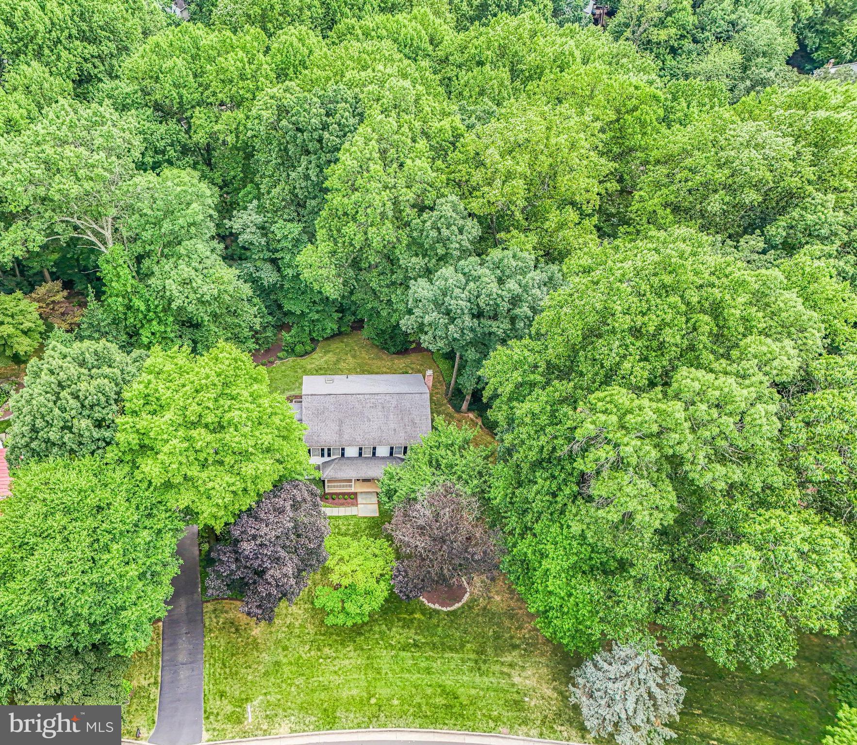 11615 Deer Forest Road Reston, VA 20194 - Photo 23 of 59 Exterior