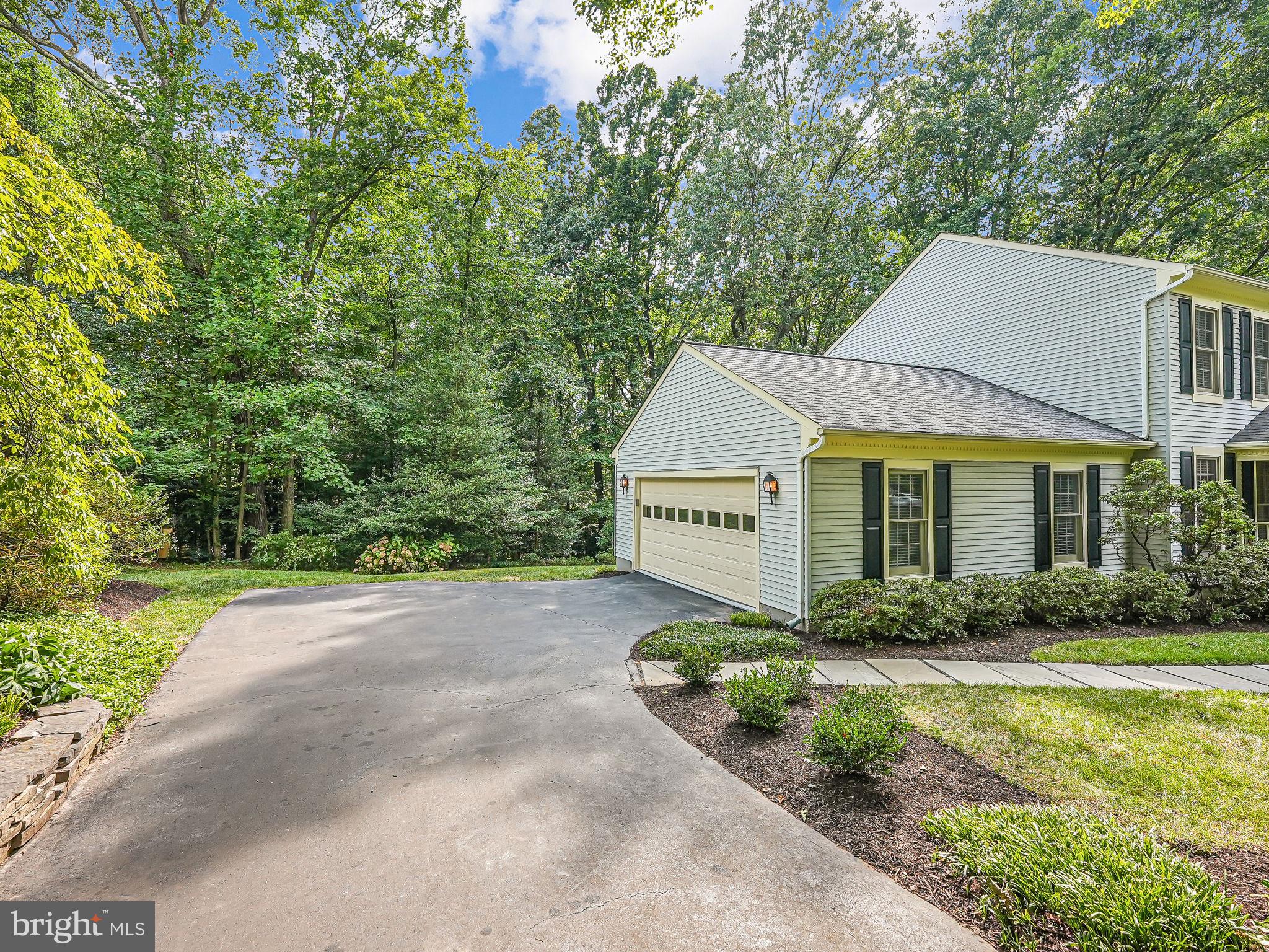 11615 Deer Forest Road Reston, VA 20194 - Photo 28 of 59 Front Exterior