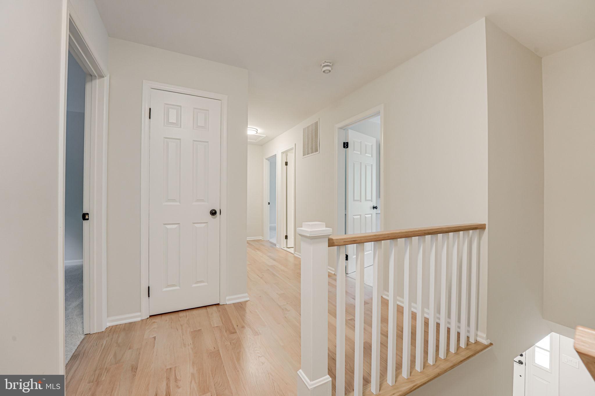 11615 Deer Forest Road Reston, VA 20194 - Photo 41 of 59 Upper Level Landing