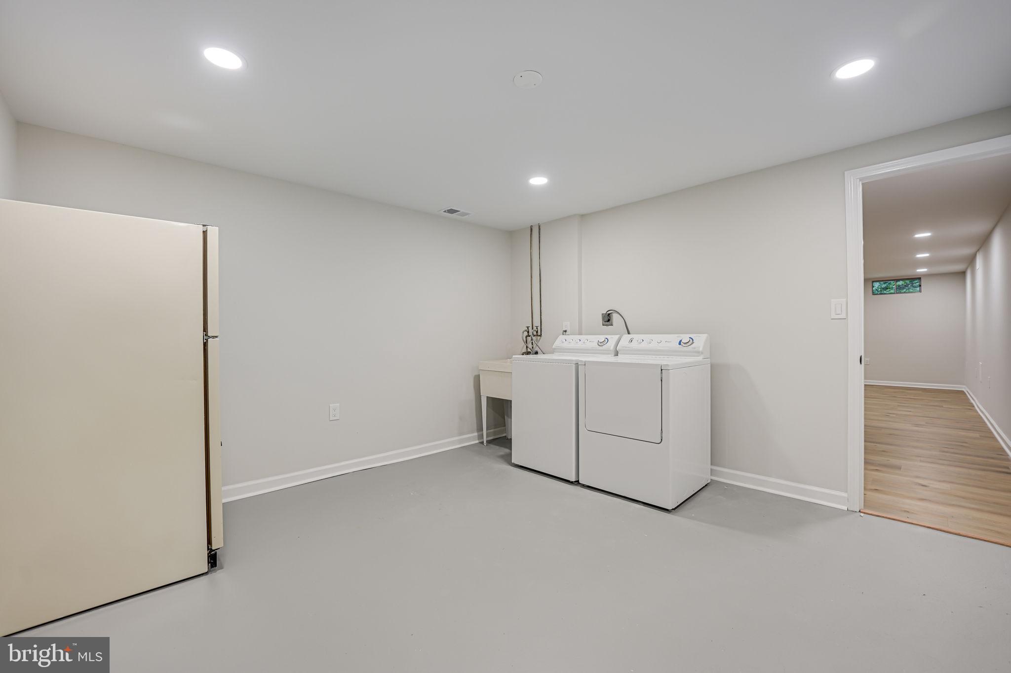 11615 Deer Forest Road Reston, VA 20194 - Photo 52 of 59 Laundry Room