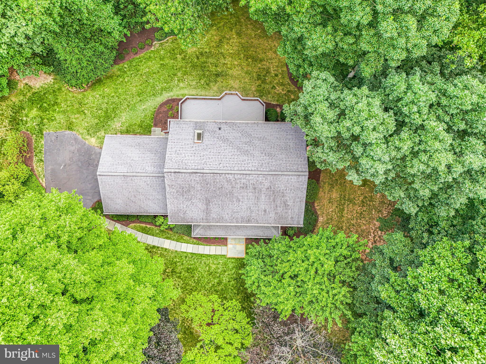 11615 Deer Forest Road Reston, VA 20194 - Photo 57 of 59 Exterior