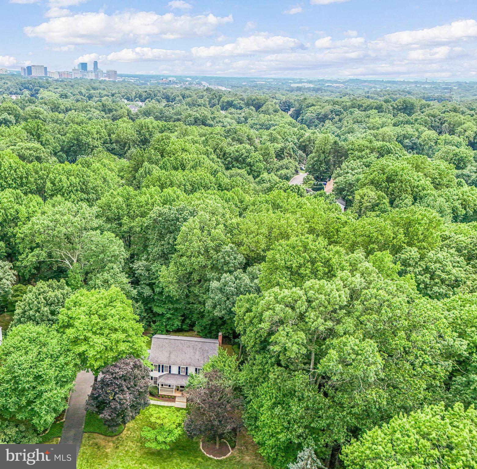 11615 Deer Forest Road Reston, VA 20194 - Photo 59 of 59 Exterior