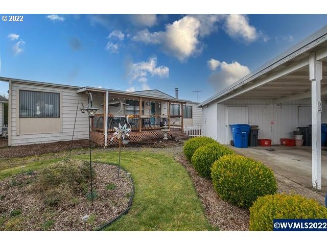 5422 Portland Road Northeast, Unit 94 Salem, OR 97305 - Photo 1 of 32 Gallery Image 1