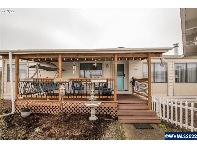 5422 Portland Road Northeast, Unit 94 Salem, OR 97305 - Photo 25 of 32 Gallery Image 25