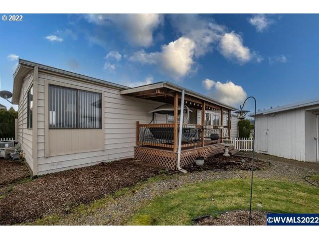 5422 Portland Road Northeast, Unit 94 Salem, OR 97305 - Photo 27 of 32 Gallery Image 27