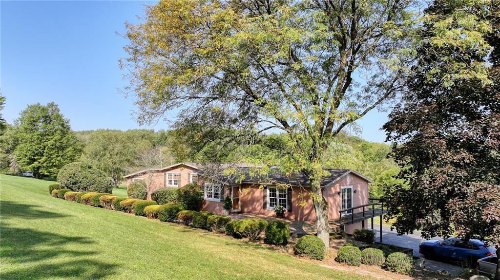 275 Spring Valley Road Saxonburg, PA 16056 - Photo 11 of 42