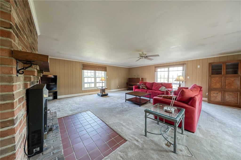 275 Spring Valley Road Saxonburg, PA 16056 - Photo 14 of 42