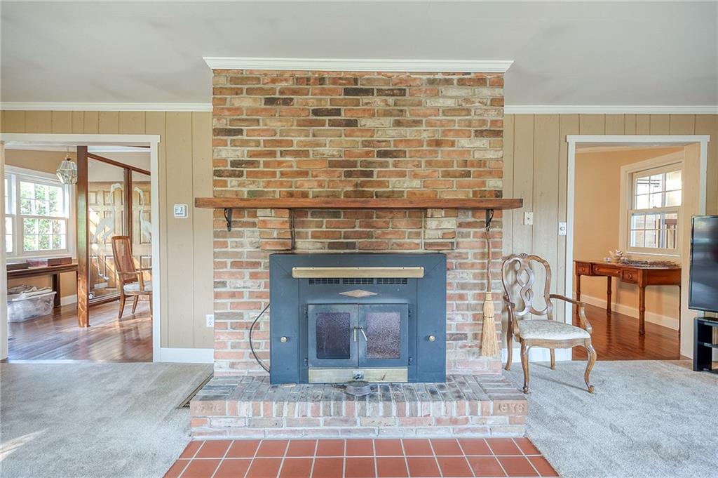 275 Spring Valley Road Saxonburg, PA 16056 - Photo 15 of 42