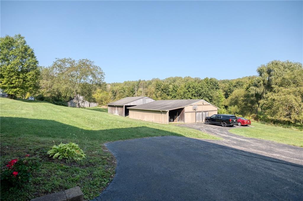 275 Spring Valley Road Saxonburg, PA 16056 - Photo 39 of 42