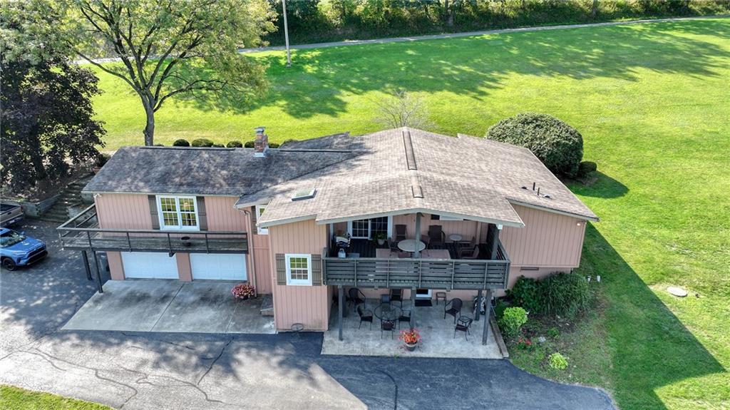 275 Spring Valley Road Saxonburg, PA 16056 - Photo 4 of 42