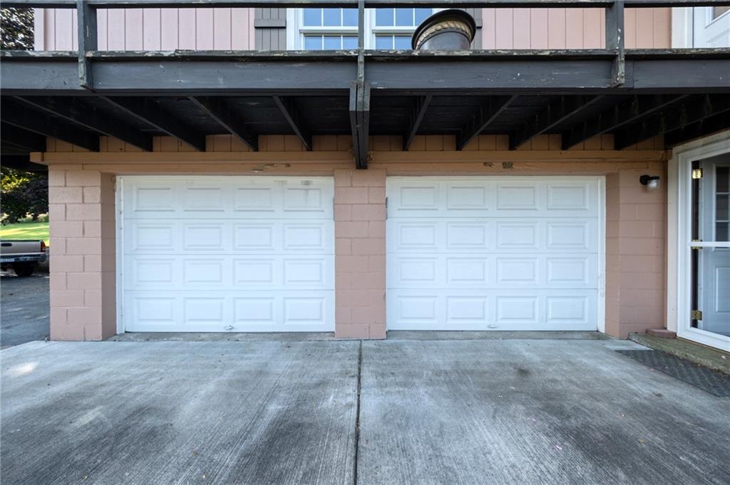 275 Spring Valley Road Saxonburg, PA 16056 - Photo 41 of 42 2 car integral garage