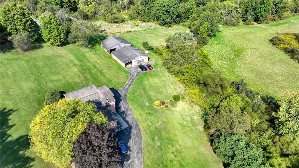 275 Spring Valley Road Saxonburg, PA 16056 - Photo 8 of 42