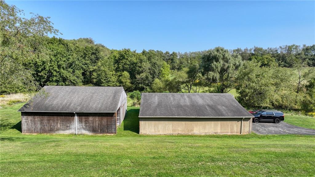 275 Spring Valley Road Saxonburg, PA 16056 - Photo 9 of 42 barns