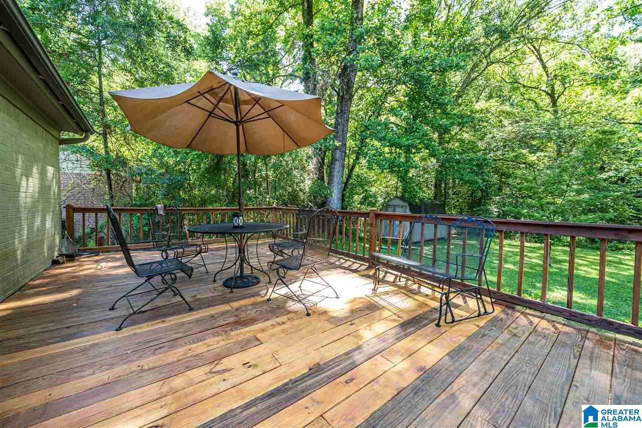 5021 Northumberland Road Birmingham, AL 35210 - Photo 28 of 34