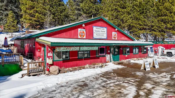 $625,000 | 403 Ponderosa Homes Drive, Bayfield, CO 81122