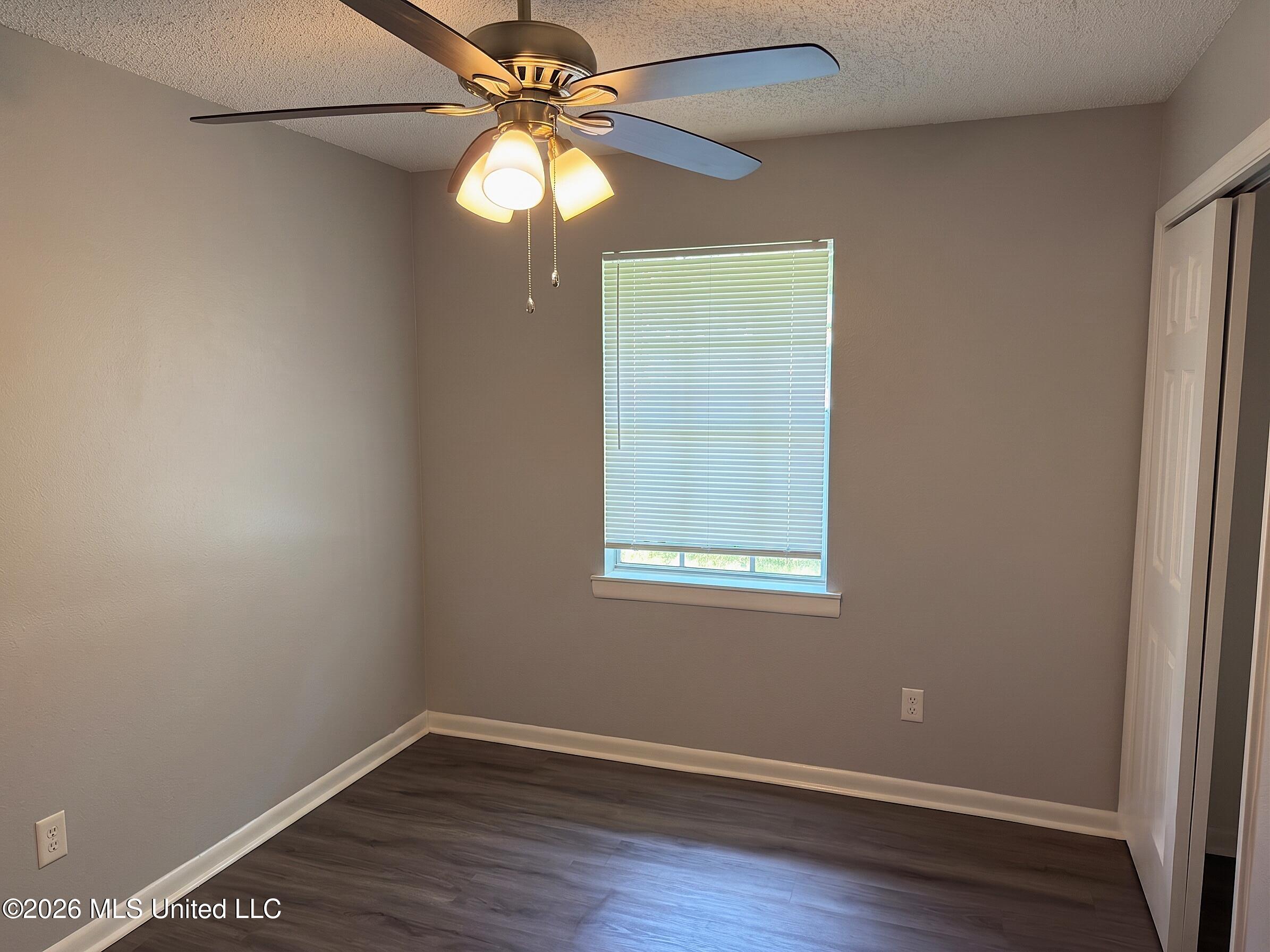 132 Cumberland Road Brandon, MS 39047 - Photo 5 of 10 8 (Bedroom 3)