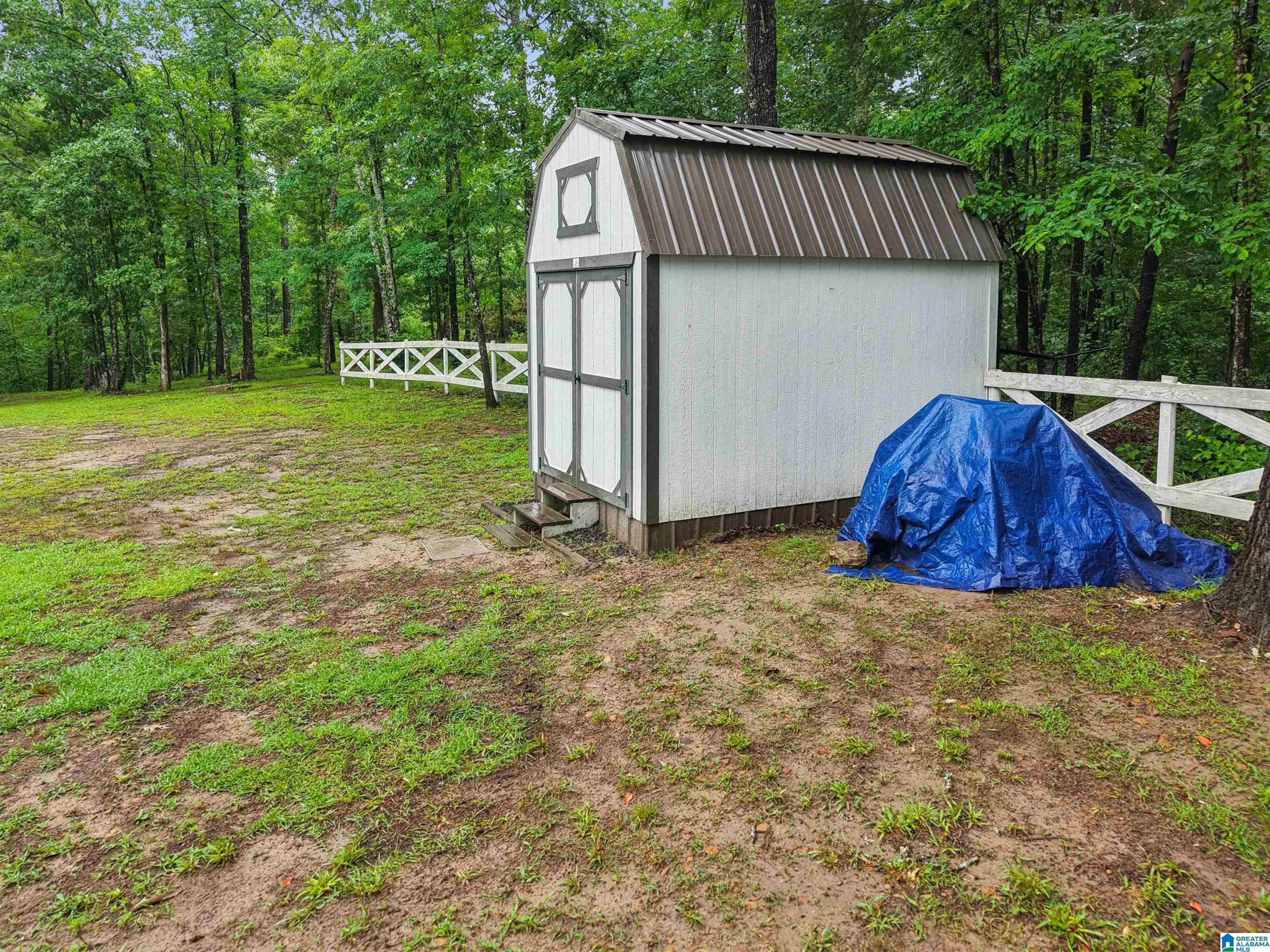 58 Ramas Lane Arley, AL 35541 - Photo 40 of 45