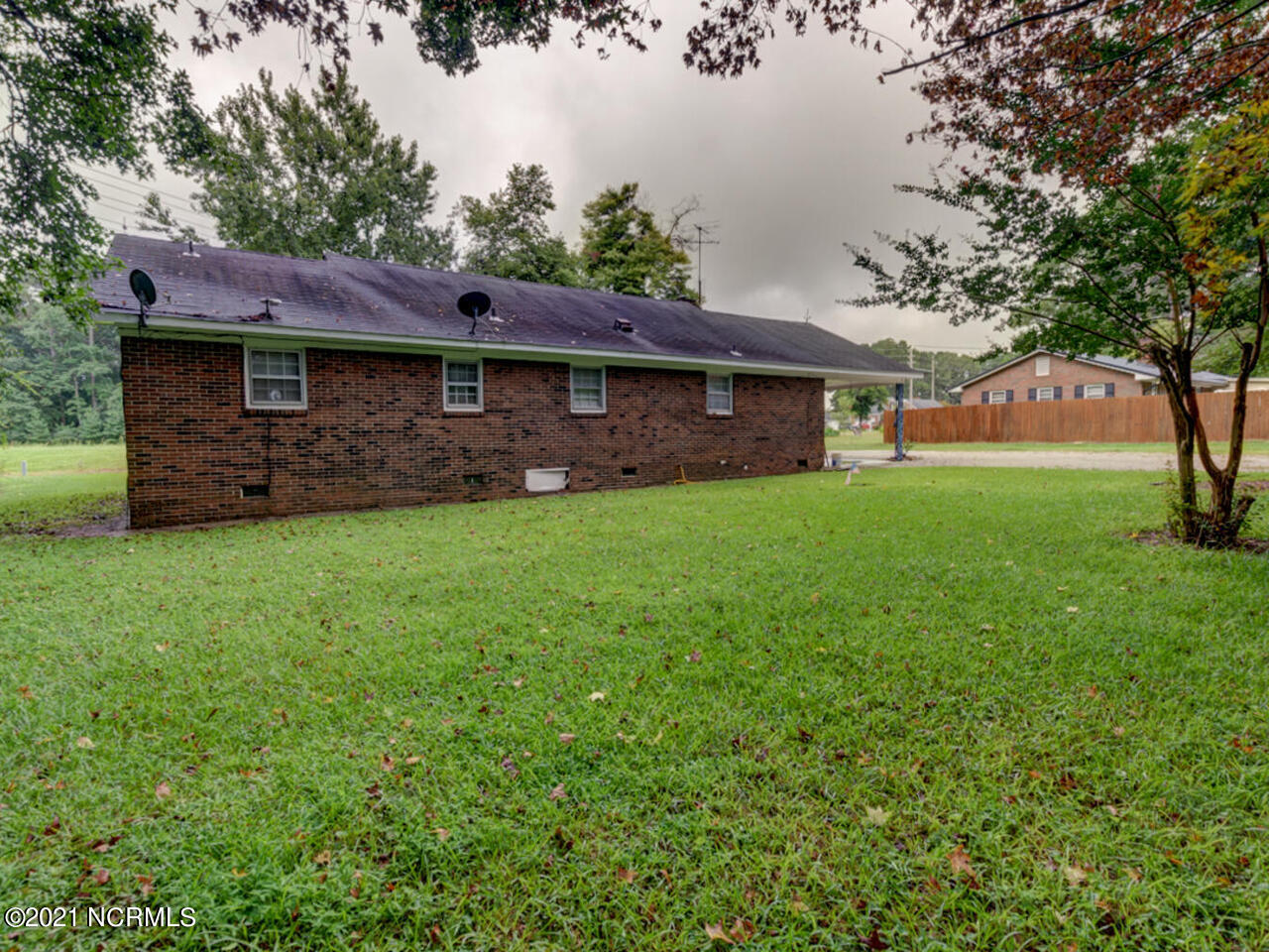 5820 Shiloh Church Road Wilson, NC 27896 - Photo 22 of 24 5820 Shiloh Church Rd Wilson NC 27896 US