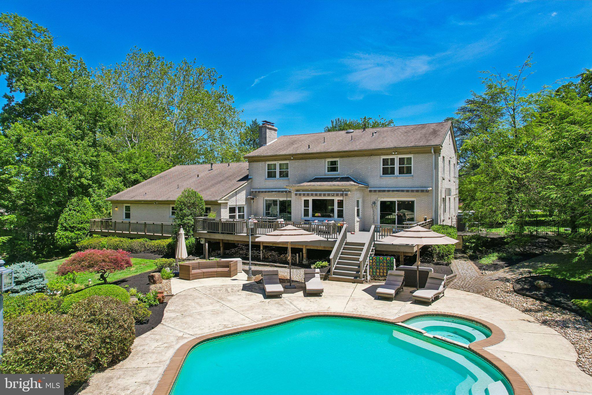 99 Springton Lake Road Media, PA 19063 - Photo 64 of 68